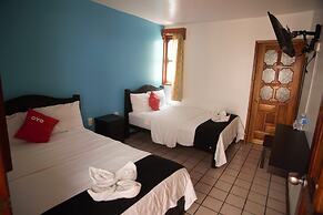 Capital O Hospedaje Los Angeles