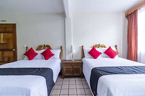 Capital O Hospedaje Los Angeles