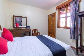 Capital O Hospedaje Los Angeles