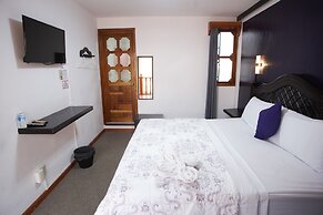 Capital O Hospedaje Los Angeles