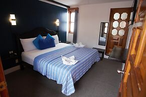 Capital O Hospedaje Los Angeles