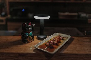 Aldea Kuká, Luxury Eco Boutique Hotel