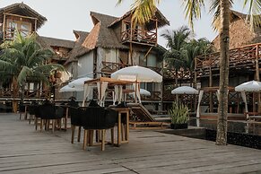 Aldea Kuká, Luxury Eco Boutique Hotel