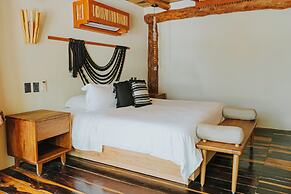 Aldea Kuká, Luxury Eco Boutique Hotel