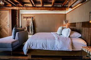 Aldea Kuká, Luxury Eco Boutique Hotel