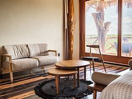 Aldea Kuká, Luxury Eco Boutique Hotel