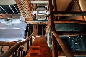 Aldea Kuká, Luxury Eco Boutique Hotel