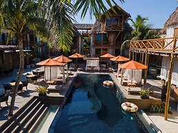 Aldea Kuká, Luxury Eco Boutique Hotel