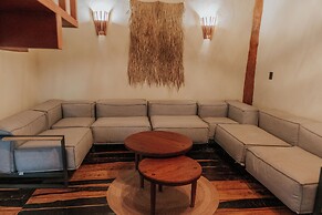 Aldea Kuká, Luxury Eco Boutique Hotel