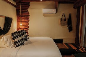 Aldea Kuká, Luxury Eco Boutique Hotel