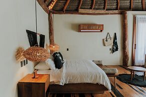 Aldea Kuká, Luxury Eco Boutique Hotel