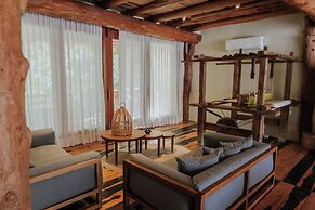 Aldea Kuká, Luxury Eco Boutique Hotel