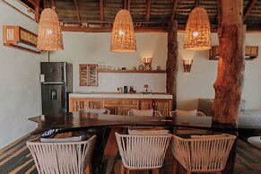 Aldea Kuká, Luxury Eco Boutique Hotel