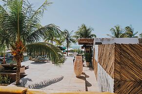 Aldea Kuká, Luxury Eco Boutique Hotel