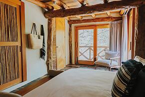 Aldea Kuká, Luxury Eco Boutique Hotel