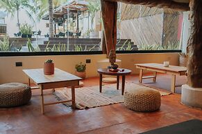 Aldea Kuká, Luxury Eco Boutique Hotel