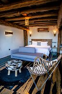 Aldea Kuká, Luxury Eco Boutique Hotel