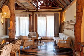 Aldea Kuká, Luxury Eco Boutique Hotel