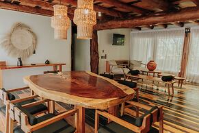 Aldea Kuká, Luxury Eco Boutique Hotel