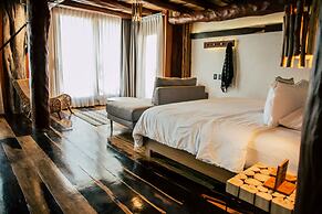 Aldea Kuká, Luxury Eco Boutique Hotel
