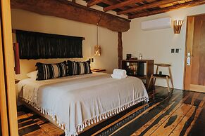 Aldea Kuká, Luxury Eco Boutique Hotel