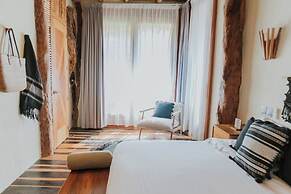 Aldea Kuká, Luxury Eco Boutique Hotel