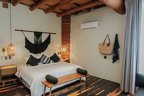 Aldea Kuká, Luxury Eco Boutique Hotel