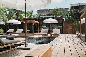 Aldea Kuká, Luxury Eco Boutique Hotel