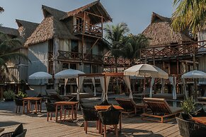 Aldea Kuká, Luxury Eco Boutique Hotel