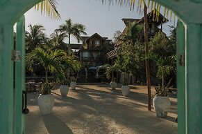 Aldea Kuká, Luxury Eco Boutique Hotel