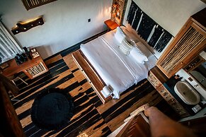 Aldea Kuká, Luxury Eco Boutique Hotel