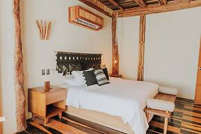 Aldea Kuká, Luxury Eco Boutique Hotel