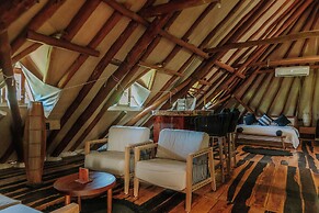 Aldea Kuká, Luxury Eco Boutique Hotel