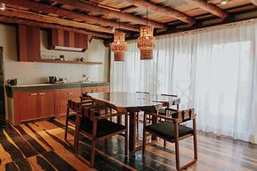 Aldea Kuká, Luxury Eco Boutique Hotel