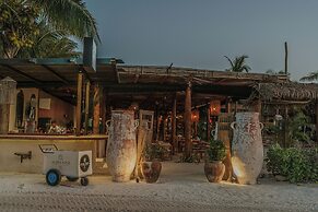 Aldea Kuká, Luxury Eco Boutique Hotel