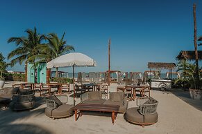 Aldea Kuká, Luxury Eco Boutique Hotel