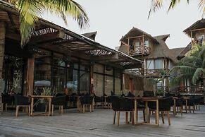 Aldea Kuká, Luxury Eco Boutique Hotel