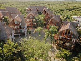 Aldea Kuká, Luxury Eco Boutique Hotel