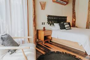 Aldea Kuká, Luxury Eco Boutique Hotel