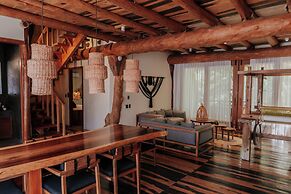 Aldea Kuká, Luxury Eco Boutique Hotel