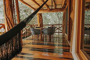 Aldea Kuká, Luxury Eco Boutique Hotel