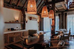 Aldea Kuká, Luxury Eco Boutique Hotel