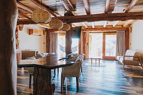 Aldea Kuká, Luxury Eco Boutique Hotel