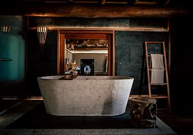 Aldea Kuká, Luxury Eco Boutique Hotel