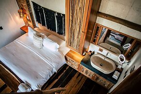 Aldea Kuká, Luxury Eco Boutique Hotel