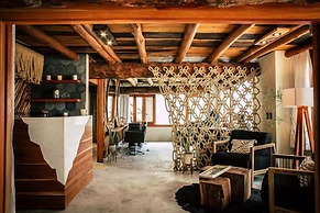 Aldea Kuká, Luxury Eco Boutique Hotel