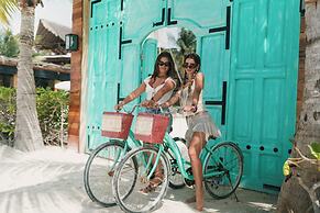 Aldea Kuká, Luxury Eco Boutique Hotel