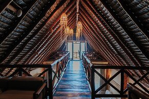 Aldea Kuká, Luxury Eco Boutique Hotel