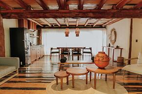 Aldea Kuká, Luxury Eco Boutique Hotel