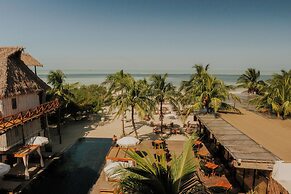 Aldea Kuká, Luxury Eco Boutique Hotel